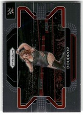 2022 Panini Prizm WWE #41 Doudrop