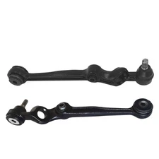 2PC Front Control Arm w/ Ball for 1989-97 Mercury Ford Thunderbird K80053 K80055