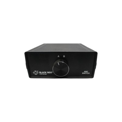 BLACK BOX SWL780A-FFF NSNP