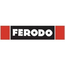 ORIGINAL® Ferodo Bremsbackensatz Hinten für Opel ZAFIRA / ZAFIRA FAMILY B