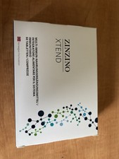 Zinzino XTEND, MULTI-IMMUN-NAHRUNGSERGÄNZUNG, 60