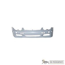 Sto&szlig;f&auml;nger vorne f&uuml;r Mercedes C-Klasse Coupe CL203 ab 2000-2004 mit SRA passend