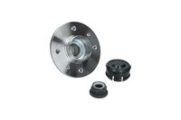 Radlagersatz Kamoka 5500317 FüR FC0 Nissan Renault Kangoo KC0 FC01 FC0A FC0F 16V