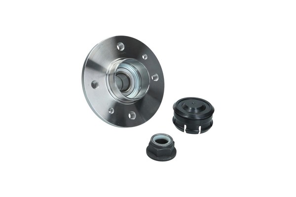 Radlagersatz Kamoka 5500317 FüR FC0 Nissan Renault Kangoo KC0 FC01 FC0A FC0F 16V-image