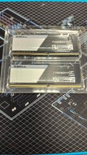 G Skill TridentZ DDR4 16 GB RAM 3600 2x8GB CL16 - New