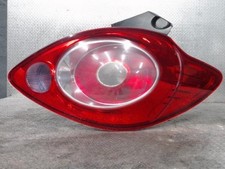 Feu arrière Ford KA