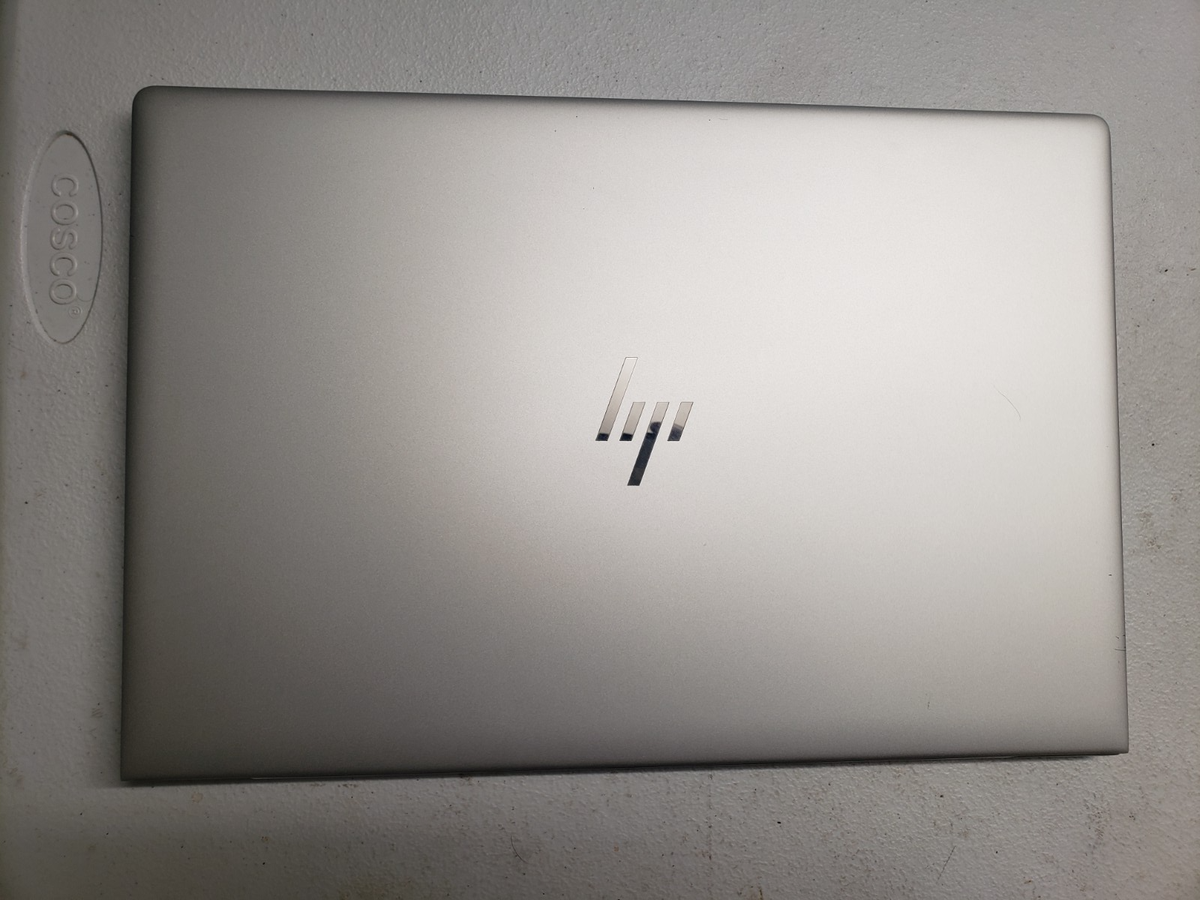 HP EliteBook 755 G5 – 15,6″ AMD Ryzen 3, 8 Go RAM, 256 Go SSD NVMe – Windows 10