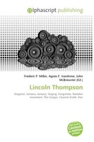 Frederic P. Miller (U. A.) | Lincoln Thompson | Taschenbuch | Englisch (2026)