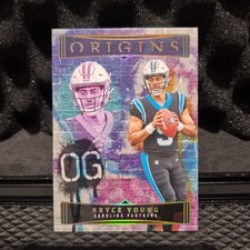 2023 Panini Origins Football Cards Checklist 26