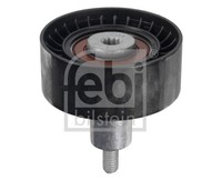 Febi Bilstein 170461 Umlenk-/FüHrungsrolle, Keilrippenriemen FüR Audi,Porsche,Vw