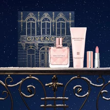 Givenchy Irresistible Eau De Perfume 3-Pcs Gift Set LIMITED EDITION