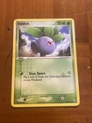 Pokémon Oddish 64/115 Unseen Forces 2005