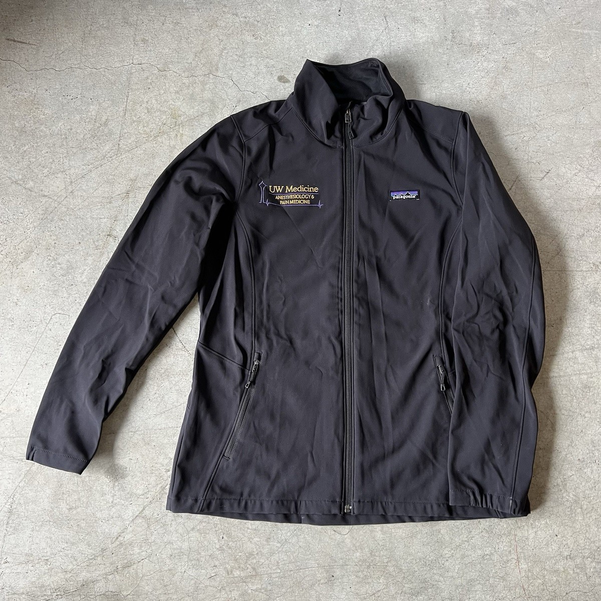 Lot Of 14 Vintage Patagonia Fleece Jackets Reseller Bundle Sizes