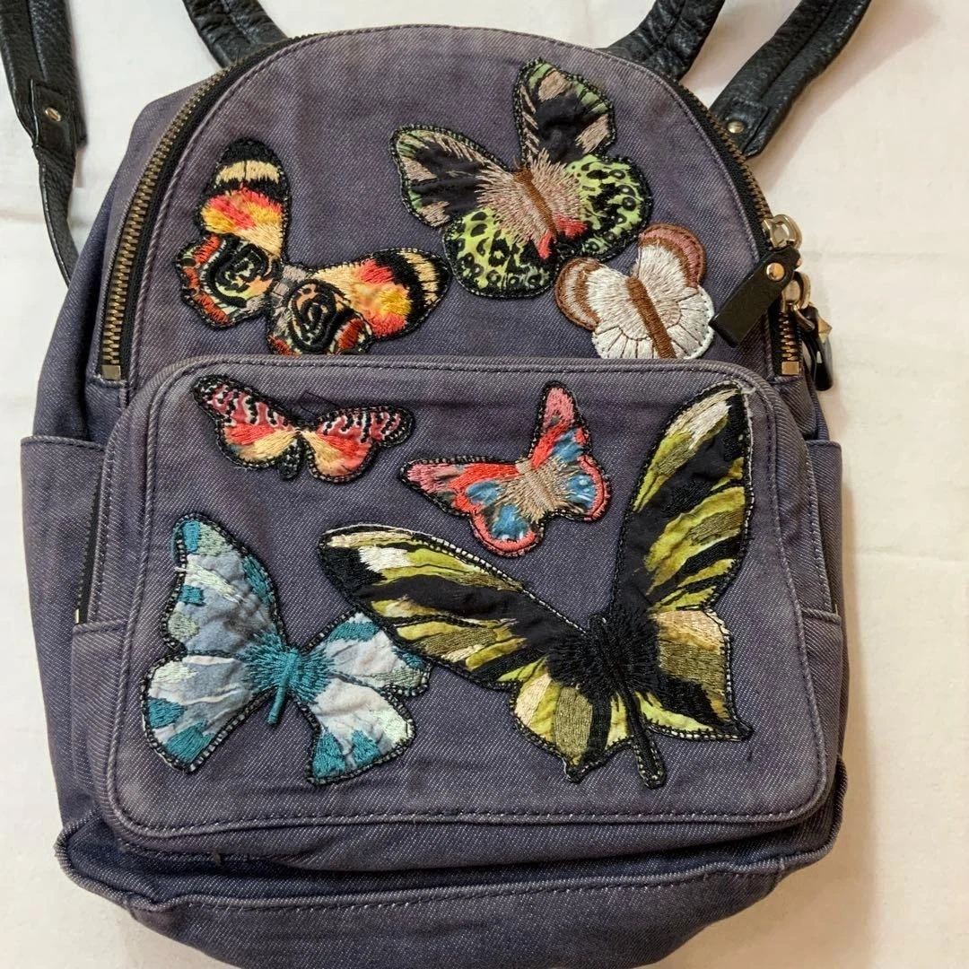 Valentino Butterfly Bags & Handbags for Women for sale | eBay