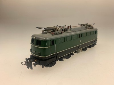Trix Express 2234 H0 Elektrolokomotive E40 101
