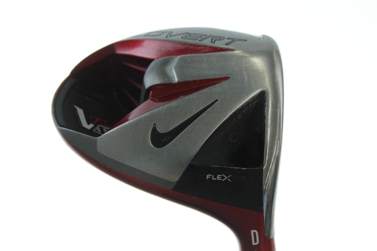 Nike VR-S Covert Driver Regular Right-Handed Graphite #6717