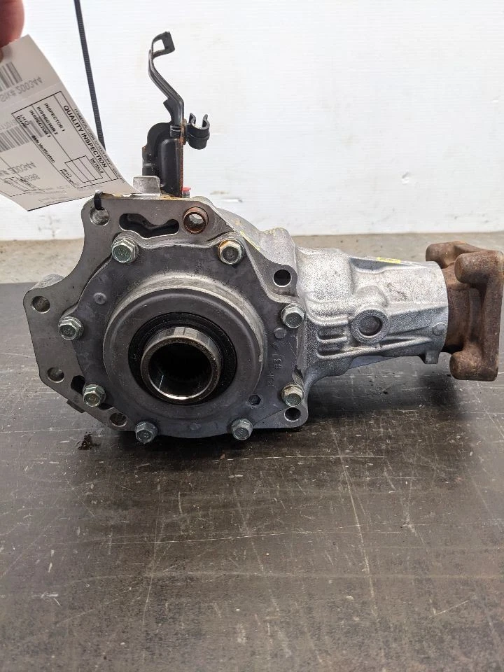 Estuche de transferencia compatible con 06-15 PILOT 1170180 Foto 4 de 4