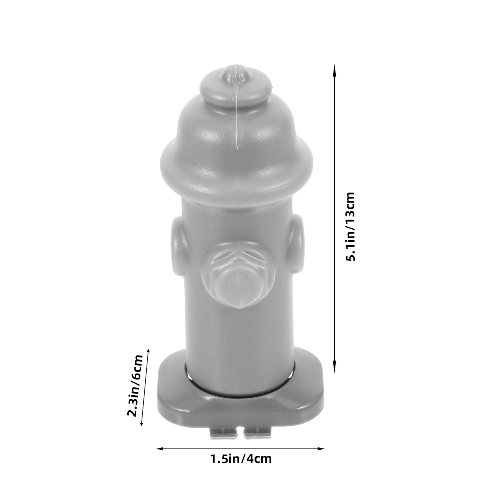4Pcs Stable Dog Toilet Urine Column Pet Training Indoor Accessories foto 5