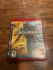 Bourne Conspiracy - Sony PlayStation 3