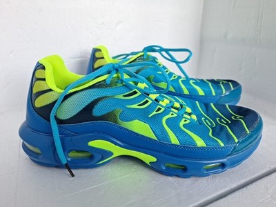 Nike AIR MAX plus Blue Gr.45