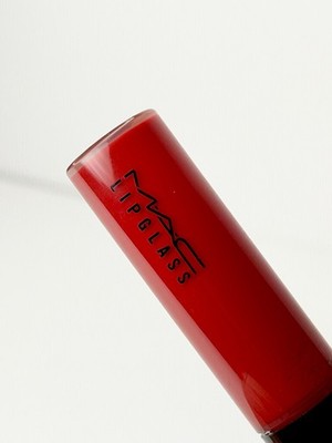 MAC Lipglass ~ BNIB, LE & DISCONTINUED, CHOOSE FROM 170+ SHADES