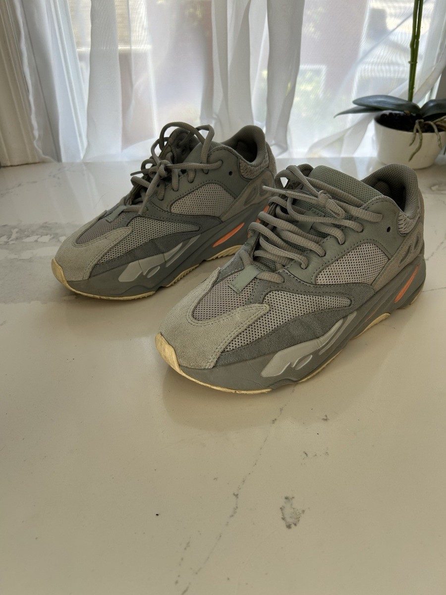 adidas Yeezy Boost 700 V1 Inertia Size 7 EG7597 | eBay display picture 2