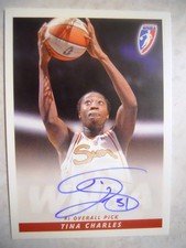 2010 WNBA Rittenhouse Archives RC ROOKIE Autograph #/ed Base - You Pick Player