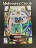 2025 Panini Prizm Black Kaleidoscopic Mojo #7 Emmitt Smith 15/25 Cowboys