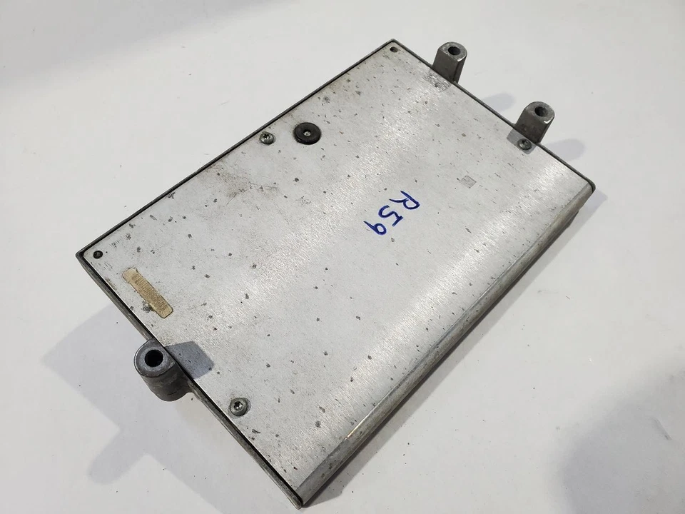 1998 Dodge Ram 1500 OEM módulo de controle eletrônico automático 5.2L 56046343AE - Imagem 2 de 4