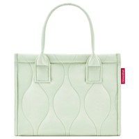Reisenthel Daily Shopper - Shopper XS 27 Cm (Puffer Iced Matcha)
