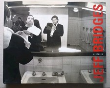 Pictures (2003) SIGNED Jeff Bridges First Edition HC DJ Pictures (2003) SIGNED Jeff Bridges First Edition HC DJ