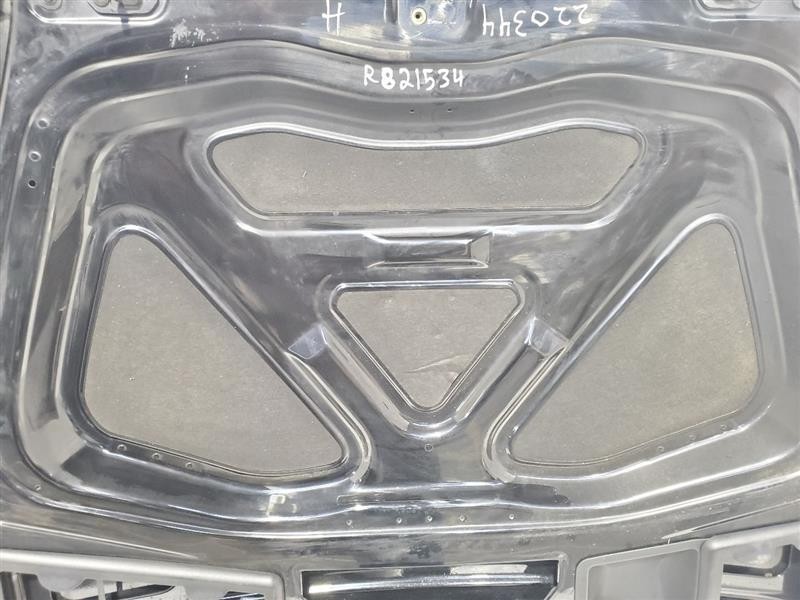 Used Part fits: 2010 Bentley CONTINENTAL GTC Grade B