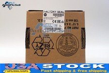 NEW Allen Bradley 2080-LC20-20AWB Micro820 20 I/O ENet/IP Controller UPS Shippin
