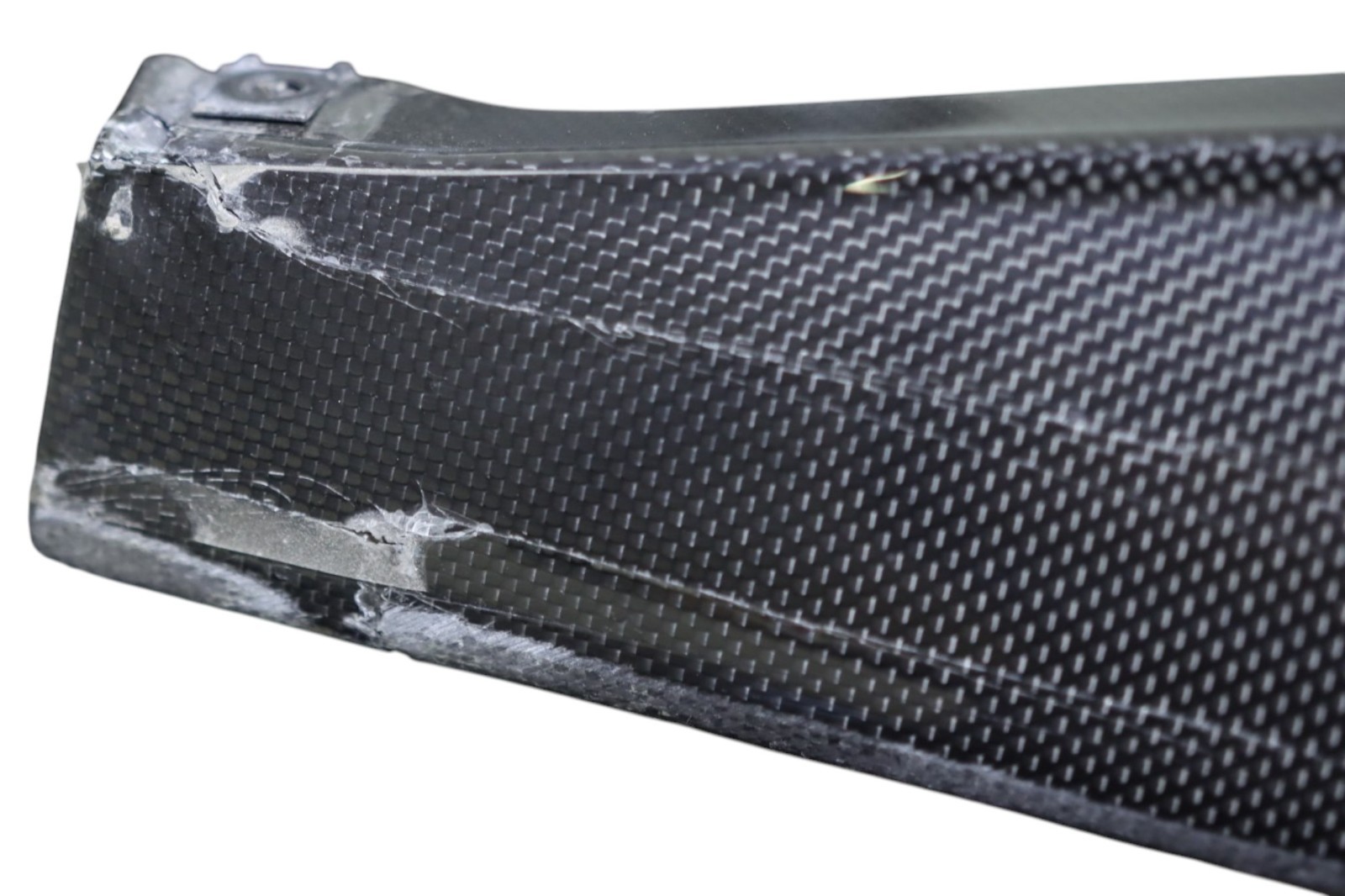 Ferrari 296 GT3 2022-2025 Right Running boards Set