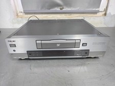 Sony DHR-1000 VC MiniDV DV-Recorder Digital Video Kassettenrekorder Cassetten HO