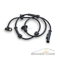 Atec ABS Sensor RaddrehzahlfÜHler Hinten FÜR Citroen C1 Peugeot 107 Toyota Aygo