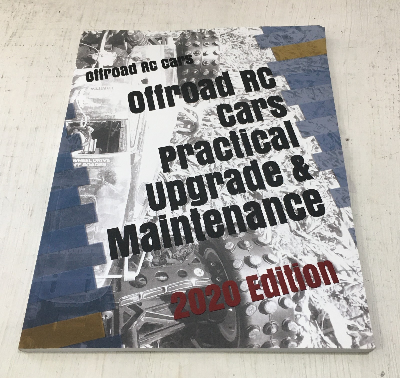 S Practical Upgrade & Maintenance: 2020 Edition Paperback