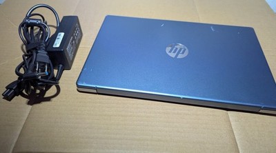 HP Laptop 14'' 1.8 GHz Intel Core i3-N305  8GB ddr4 RAM 256GB SSD Win 11