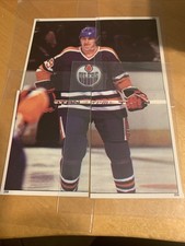 1982-83 Topps Hockey Sticker Complete Set W/Album