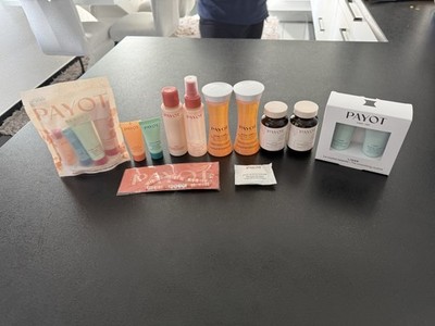 Payot Set