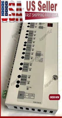 ABB NDBU-95C, Unit 9 CH Branch Unit