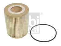 Lagerung Stabilisator Vorne Febi Bilstein 109003