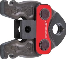 Ganascia pressatrice compatta Rothenberger U32