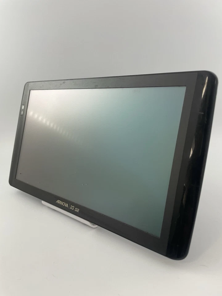 Archos 10 G2 A101c 4GB Black 10.1" Android Tablet Spares & Repairs #A - Image 2 of 4