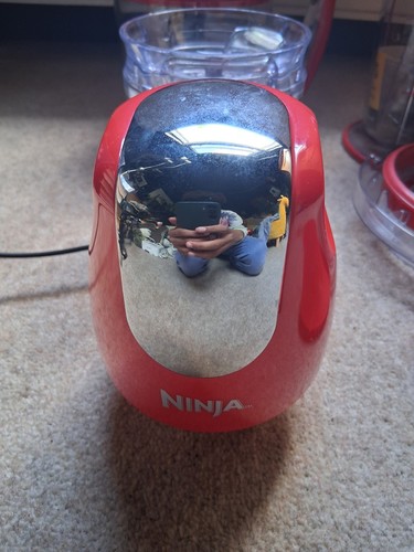 Ninja Master Prep Professional Blender Food Processor New Never Used - Picture 2 of 18