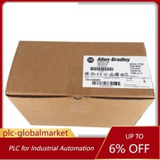 AB SMC Smart Motor Controller 150-C60NBR Seal...