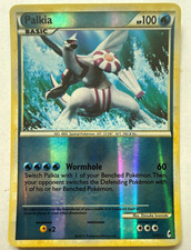 Nintendo Pokemon TCG Palkia 13/95 Call of Legends Holo Rare English 100HP