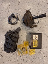 John Deere 316 318 322 330 332 420 430 Rear Pto 2000 Rpm Am39413 Am103512