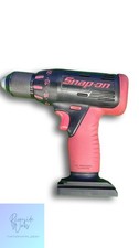 SNAP-ON Drill Driver CDR4450 Power Tool