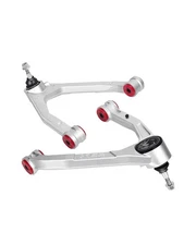 KSP Forged Upper Control Arm For Silverado Sierra 1500 2007-2018, 2pcs 2-4" A...